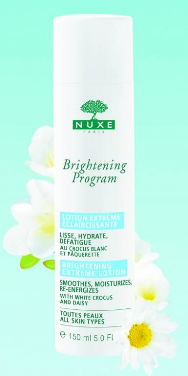 Nuxe Brightening Pro Lotion Extreme Eclaircissante Bakım Losyonu